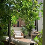 아파트 Giardino Segreto *