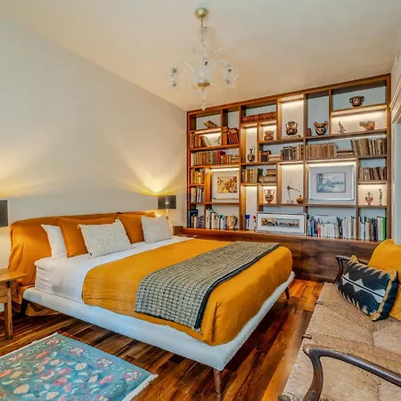 Διαμέρισμα Giardino Segreto Βενετία