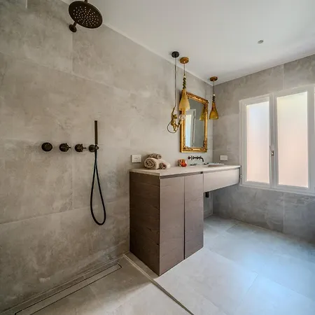 Giardino Segreto Βενετία