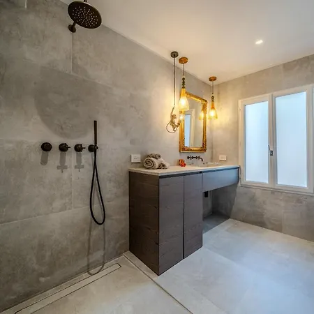 Διαμέρισμα Giardino Segreto