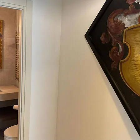 Giardino Segreto Διαμέρισμα Βενετία