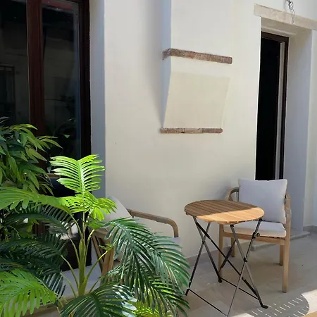 Διαμέρισμα Giardino Segreto Βενετία