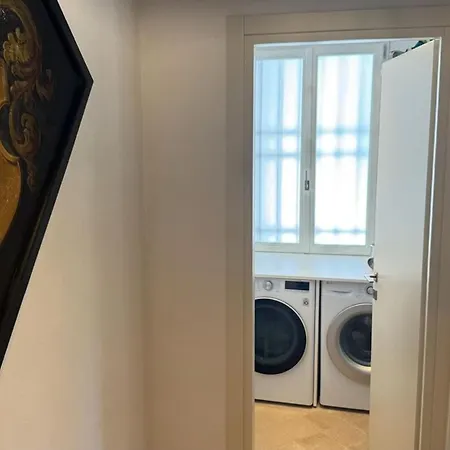 Giardino Segreto * Βενετία