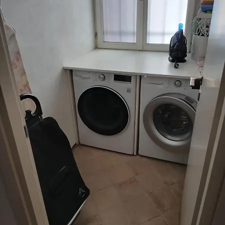 Giardino Segreto Διαμέρισμα Βενετία