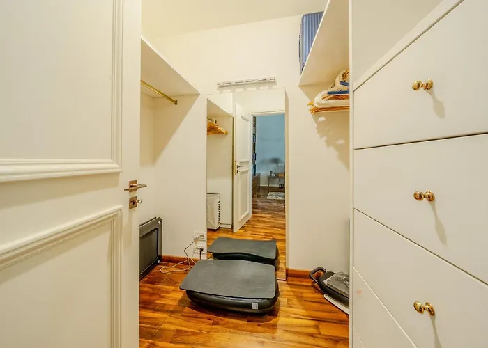 Giardino Segreto Venecia