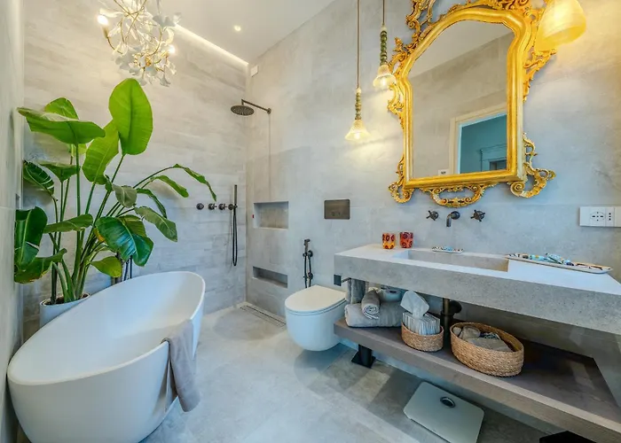 Giardino Segreto Apartamento