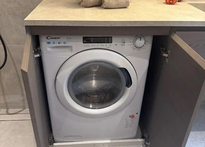 Apartamento Giardino Segreto Venecia