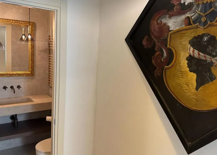 Giardino Segreto Apartamento Venecia