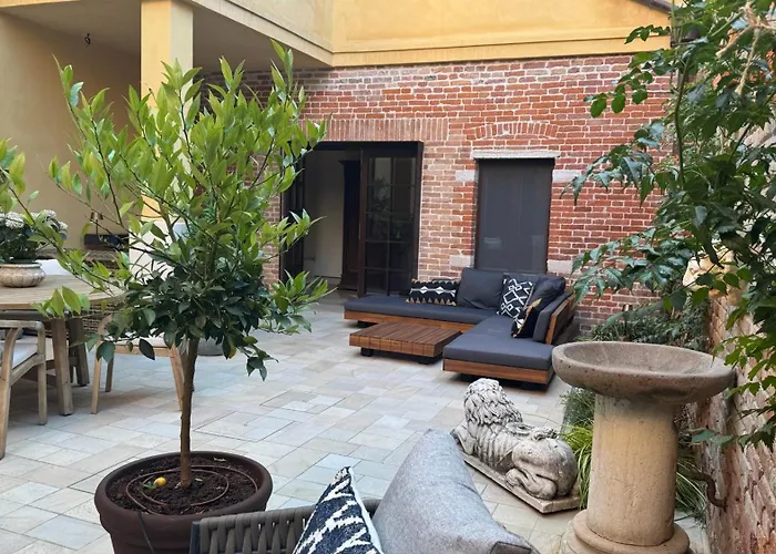 Giardino Segreto Venecia