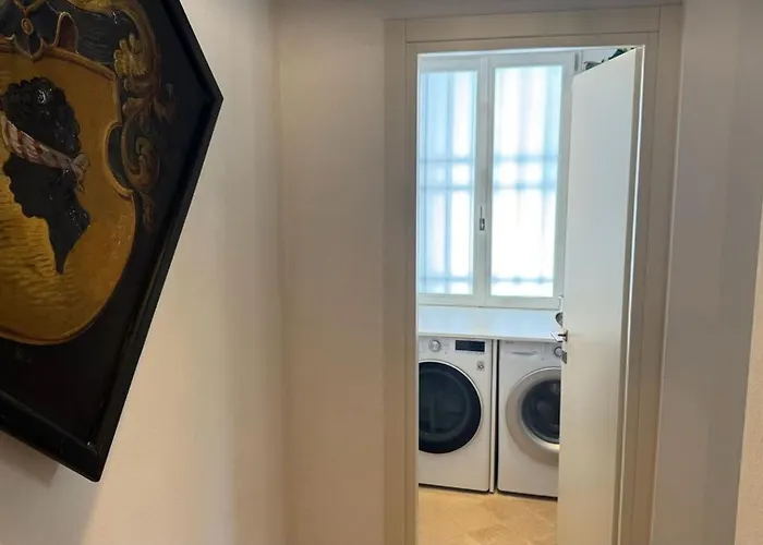 Giardino Segreto * Venecia