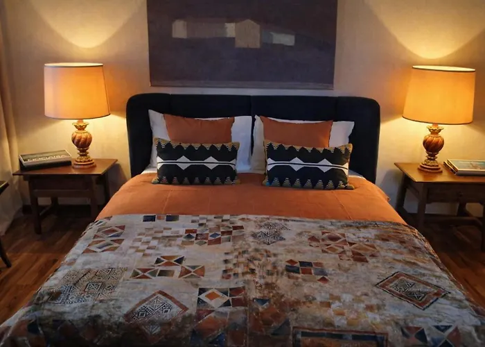 Giardino Segreto Venecia