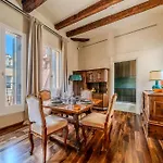 Apartamento Giardino Segreto *