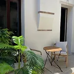Apartamento Giardino Segreto Venecia