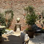 Apartamento Giardino Segreto