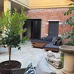 Giardino Segreto Venecia