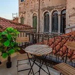 Apartamento Giardino Segreto