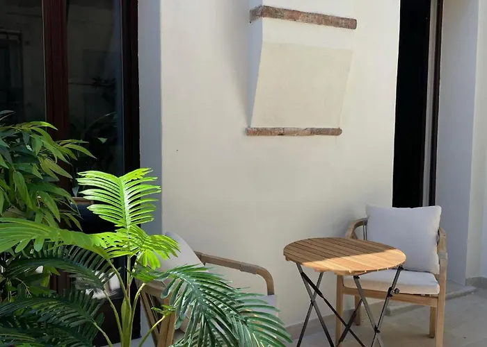 Apartman Giardino Segreto Velence