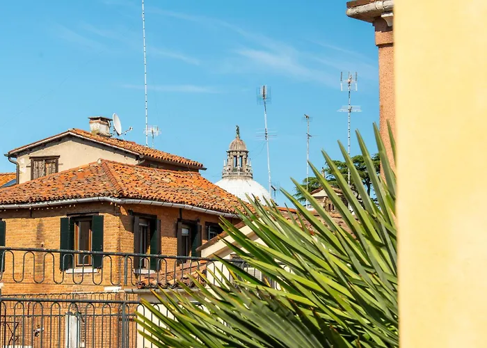 Apartman Giardino Segreto *